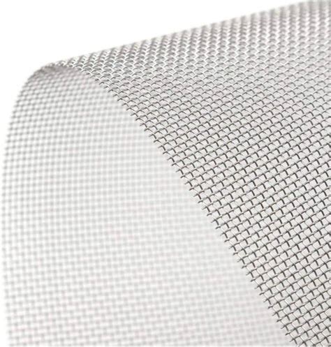 Aviation Metal and Alloys Great for Air Ventilation, Rat Mesh Insect ...