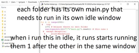 Image result for Open Python Idle in Windows