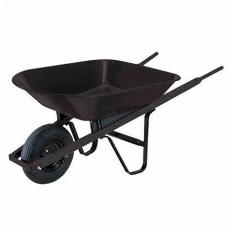 Wheel Barrow - 4.5cft Wheel Barrow Manufacturer from Coimbatore