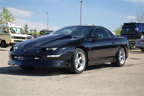 1996 Chevrolet Camaro | Adrenalin Motors