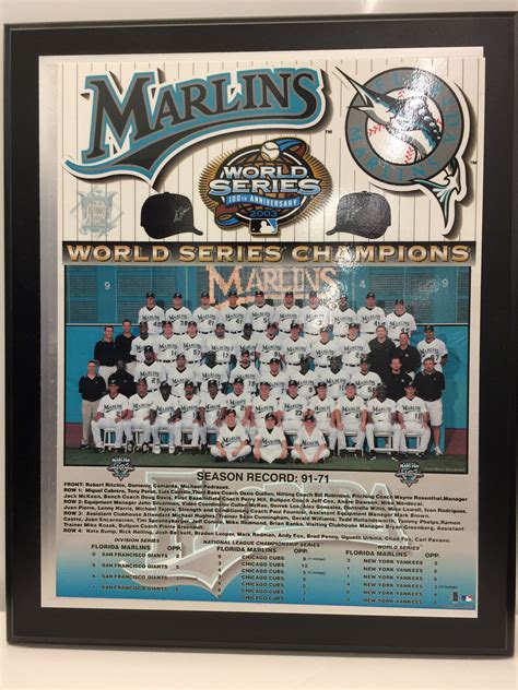 2003 Marlins