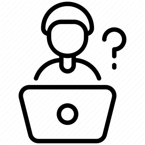 Service Help Desk Icon 的图像结果