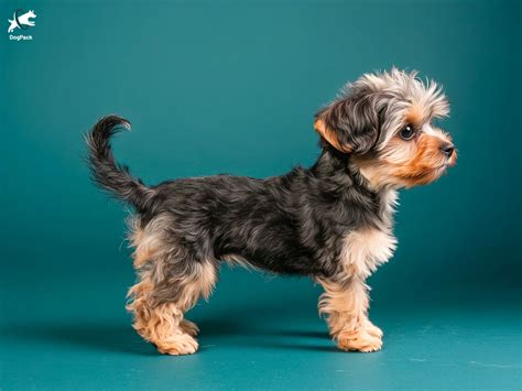 Yorkie Poo Valper