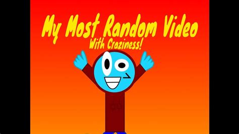 Image result for Most Random