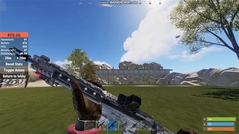 Image result for Rust Recoil Command