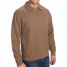 Image result for Mens Pullover Shirts