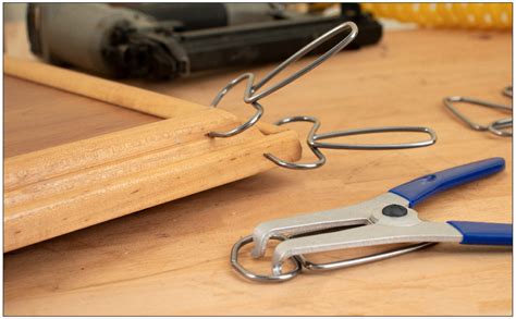 Image result for How to Use Spring Clamp Pliers