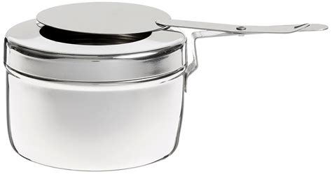 Browne (HL84) Chafer Fuel Cell Holder : Amazon.in: Home & Kitchen