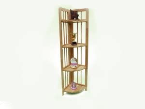 CJ Solid Wood Open Book Shelf Price in India - Buy CJ Solid Wood Open ...