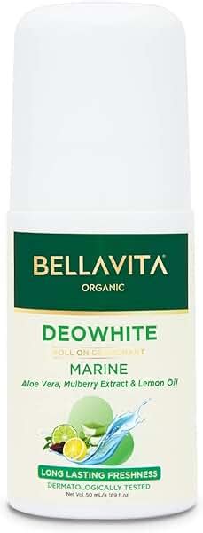 Amazon.in: Antiperspirant