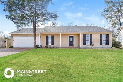 7111 Peppermill Ln, Memphis, TN 38125 | Homes.com