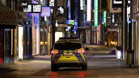 Image result for Germany Lockdown Today