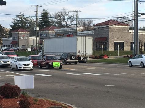 Interesting bumper sticker spotted this morning in Fountain City : r ...