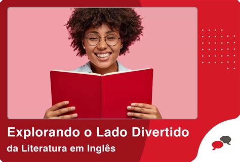 Explorando o Lado Divertido da Literatura em Inglês 2026 ...