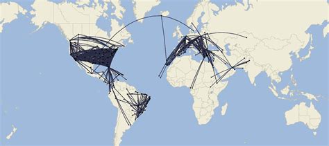 Image result for 737 Max Range Map