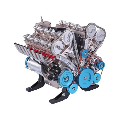 Image result for Car Engine Model Kit
