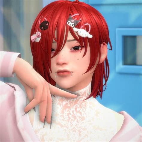 Image result for Tianshi Sims 4