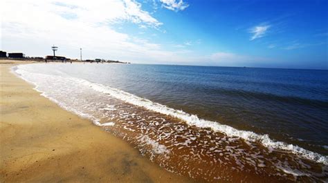 国庆盘锦红海滩人多吗 盘锦红海滩几月去最好-牡丹旅游网