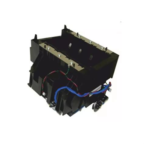 Ahmedabad's Pioneer Plotter Carriage Assembly Part Manufacturer & Supplier