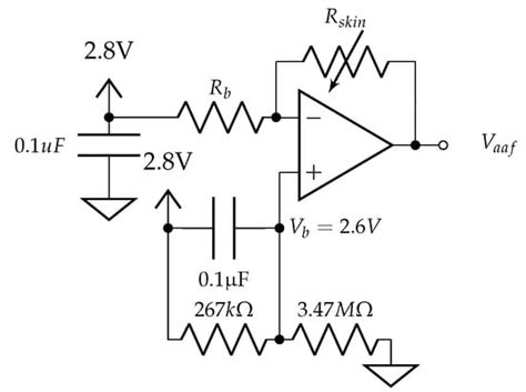 Design and Implementation of an Ultra-Low Resource Electrodermal ...