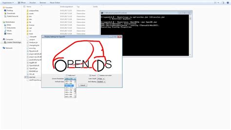 Image result for OpenDS Data Import