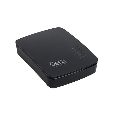 Vera Controller 的图像结果