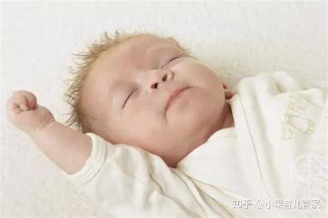 婴儿睡觉不踏实易惊醒（孩子睡觉不踏实）-幼儿百科-魔术铺