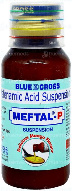 Meftal Forte Tablet: Uses, Side Effects, Price & Substitutes