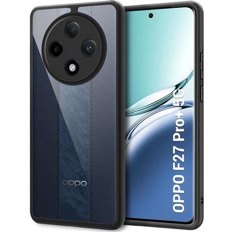 TheGiftKart Ultra-Hybrid Shockproof Sleek Armor Back Cover Case for ...