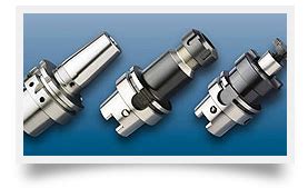 Welcome to TRIGON TOOLS :: Products :: Tool Holding Systems & Shrink ...