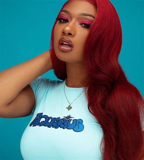 Megan Thee Stallion Aesthetic Wallpapers - Wallpaper Cave