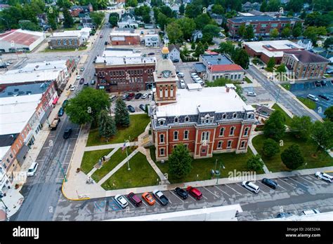 Image result for Decatur County Courthouse Indiana