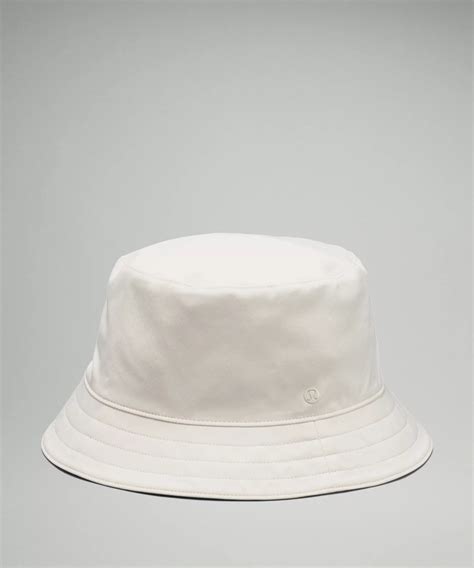Lululemon Both Ways Reversible Bucket Hat | ModeSens