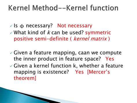 Image result for Kernel Graph