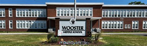 Wooster Middle School