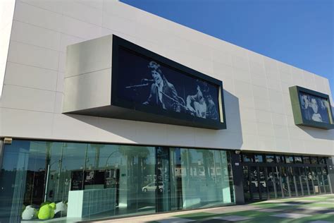 Rótulos y vinilos para museo - Divergia