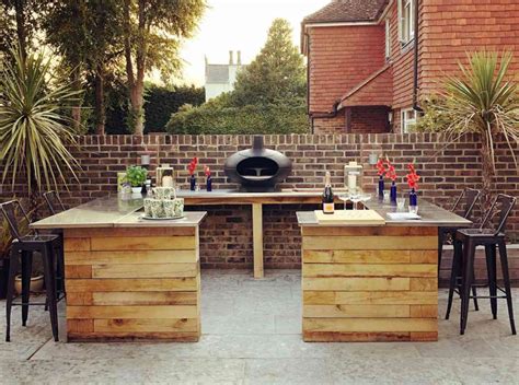 Home Patio Bar Designs - Patio Ideas
