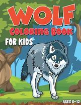 Image result for Abstract Wolf Coloring Pages