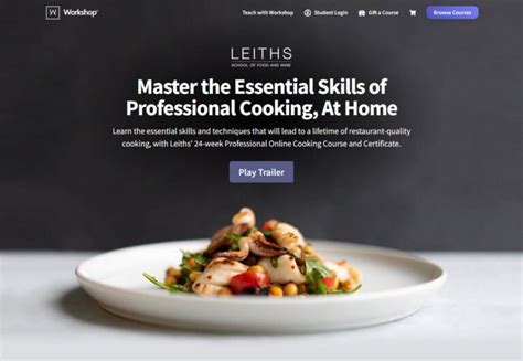 Online Culinary Programs 的图像结果