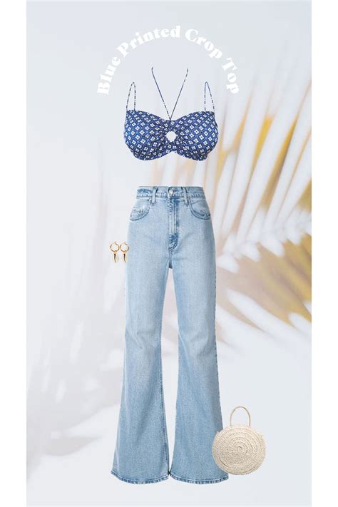 Summer Wear Outfits Collection 2021 For Women - Urban Suburban