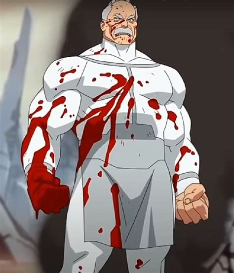 Image result for Conquest Invincible PFP