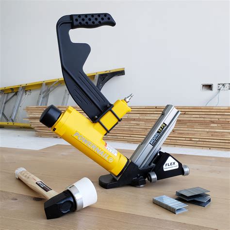 Flooring staple gun new arrivals