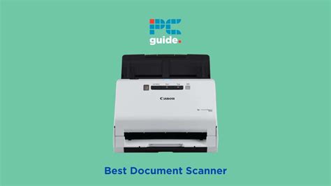 Image result for Document Scanner for Computer