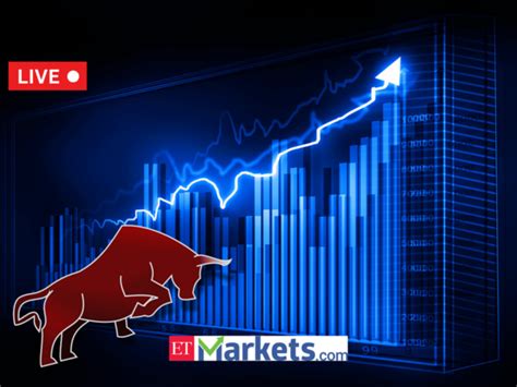Stock Market Highlights: Sensex extends winning streak to day 5, ends ...
