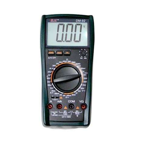 Multimeter Products