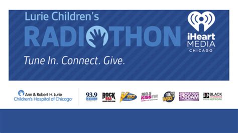 iHeartMedia Chicago Radio Stations Raised Over $735,000 during Annual ...