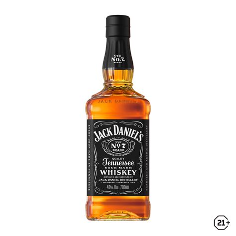 How Much Sugar In Jack Daniels? The Truth About Your Favorite Whiskey