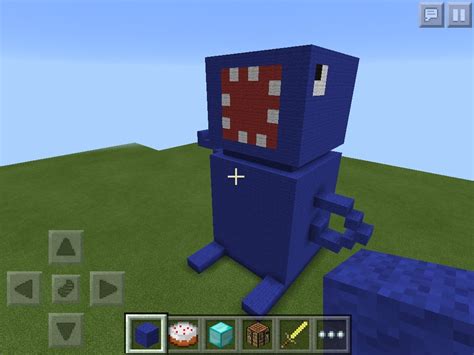 Image result for Squid House Minecraft Tutorial Halny
