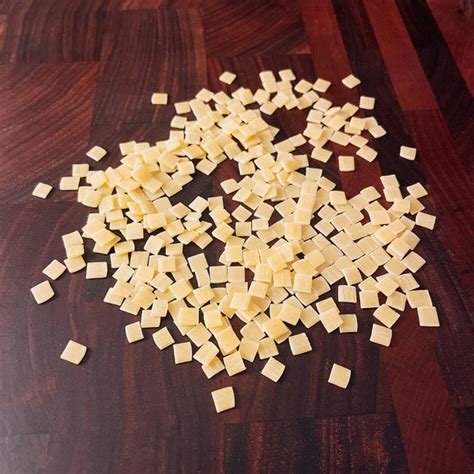 Image result for Smallest Pasta Types