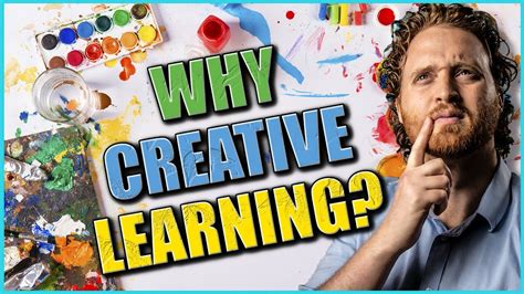 Creative Learning 的图像结果